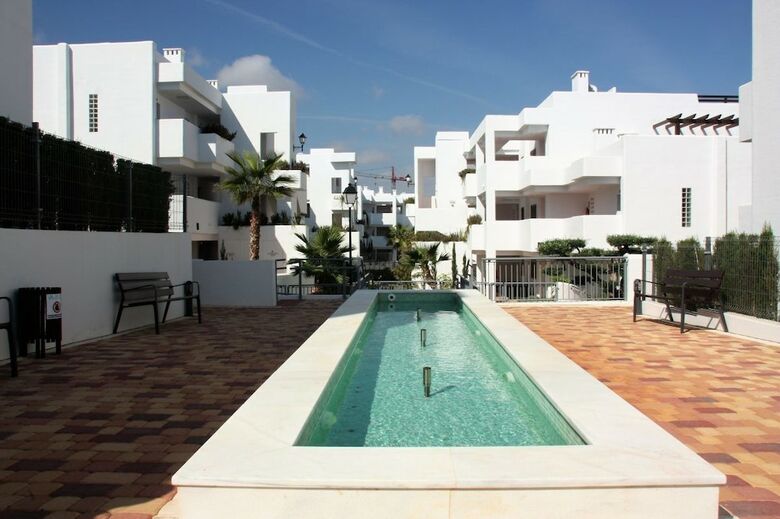 Apartamento Casa Palmera