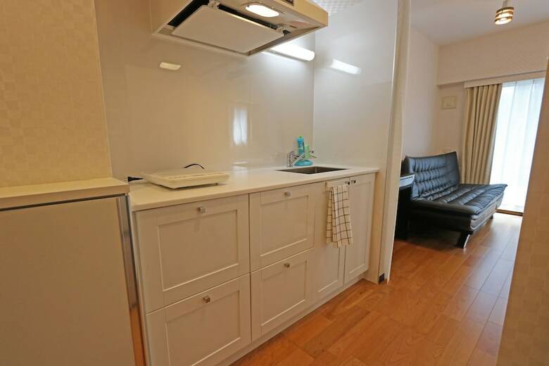 Apartamentos Petit Grande Mirai