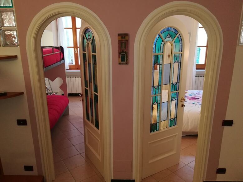 Apartamento Casa Del Carugio