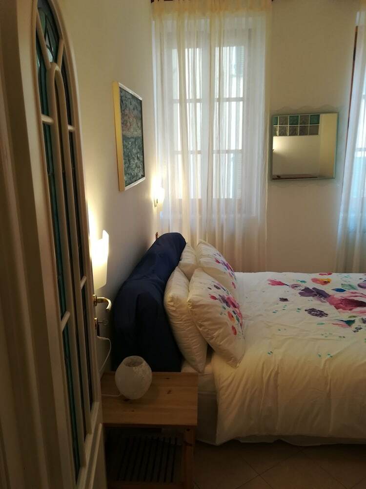 Apartamento Casa Del Carugio