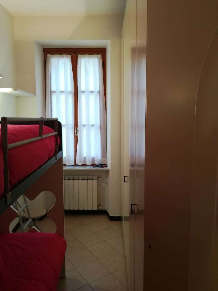 Apartamento Casa Del Carugio