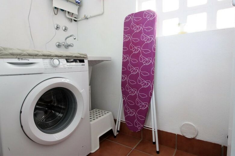 Apartamento La Casa de Sanga