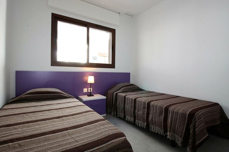 Apartamento La Casa de Sanga