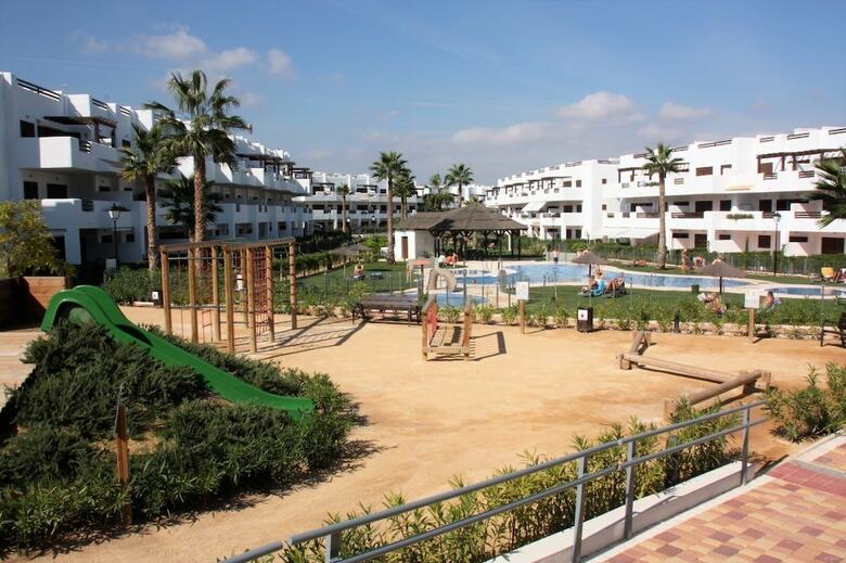 Apartamento La Casa de Sanga