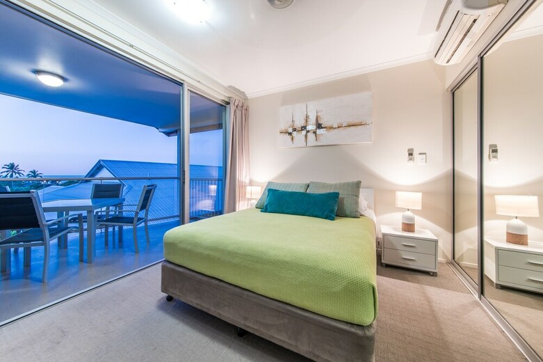 Apartamentos Studio 8 On Waterson