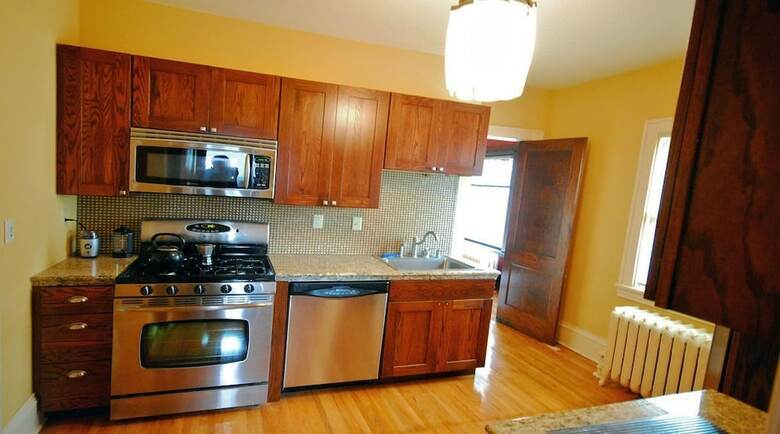 Uptown Urban Living