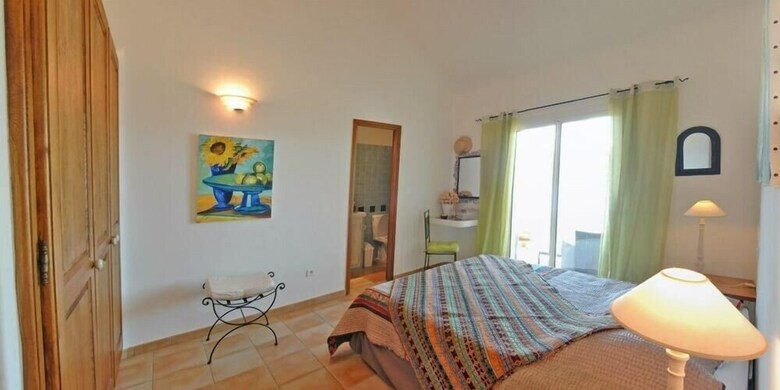Luxury House In Palombaggia - Private Pool
