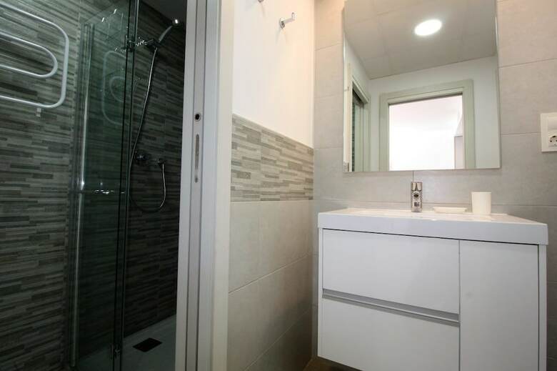 Apartamento Casa Laurita