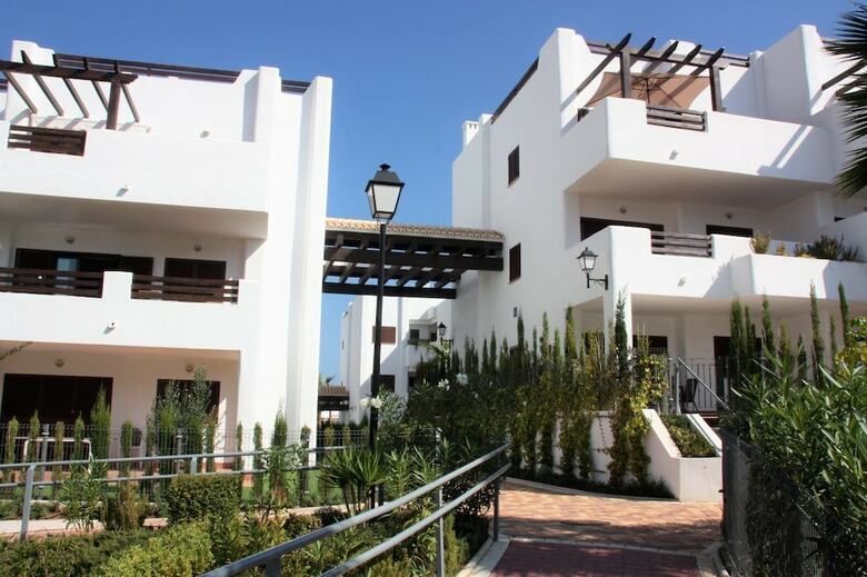 Apartamento Casa Laurita