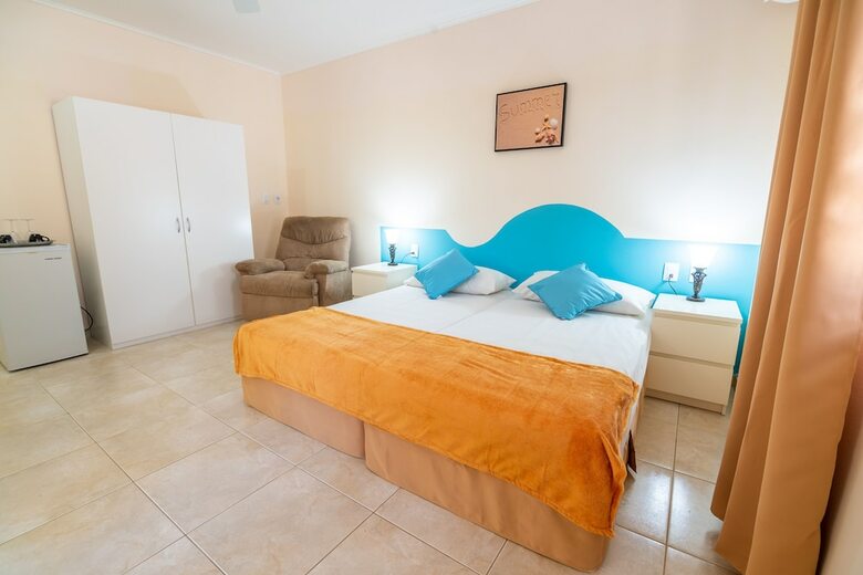 Hotel Aqua Viva Suites