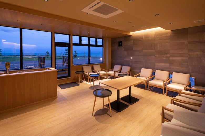 Hotel Casual Auberge Imigre