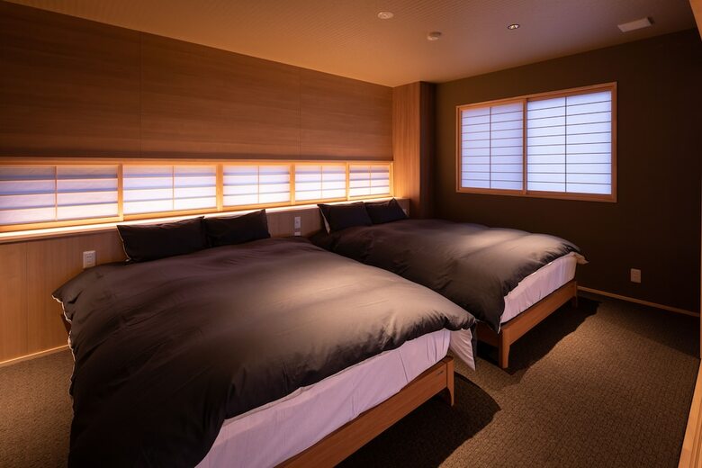 Hotel Casual Auberge Imigre