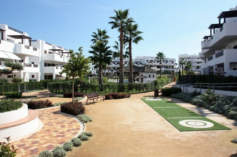 Apartamento Casa Felicidad