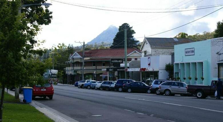 St Marys Hotel And Bistro