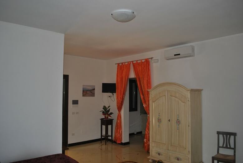 Hotel Tenuta La Spezia