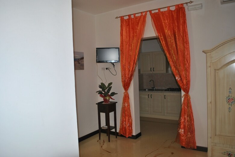 Hotel Tenuta La Spezia
