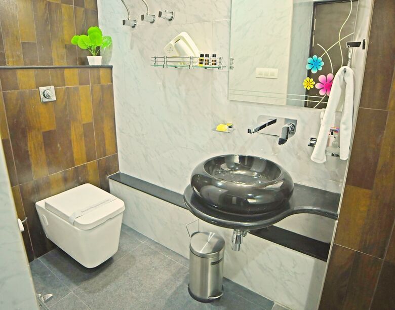 Apartamentos Hotel Stay City