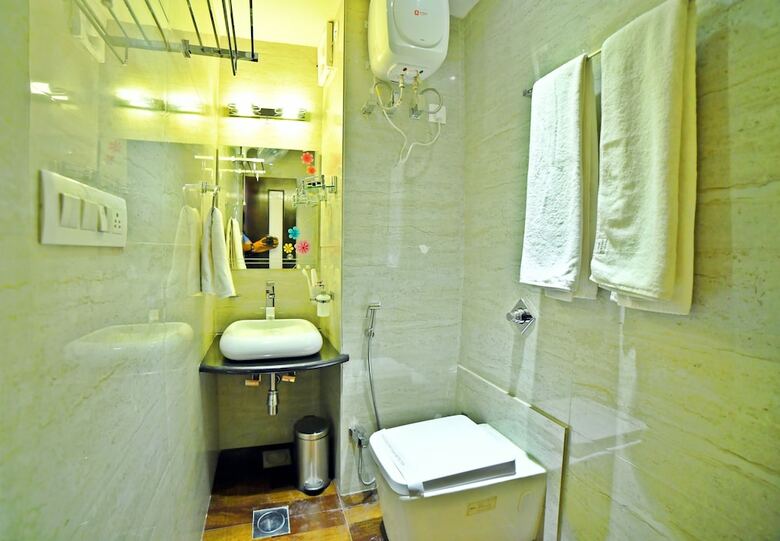 Apartamentos Hotel Stay City