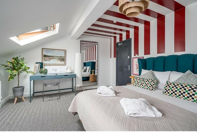 Hotel Wellesley Guest Accommodation