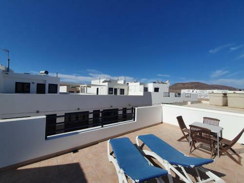 Apartamentos Graciosamar