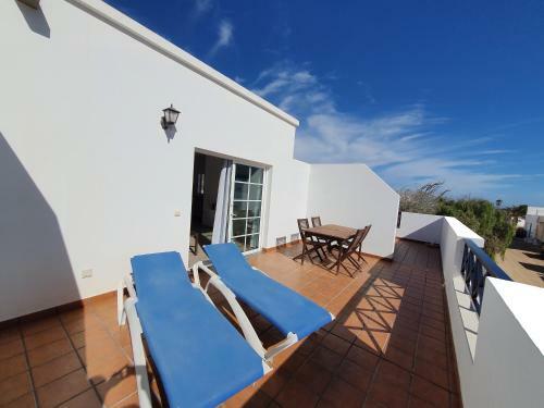 Apartamentos Graciosamar