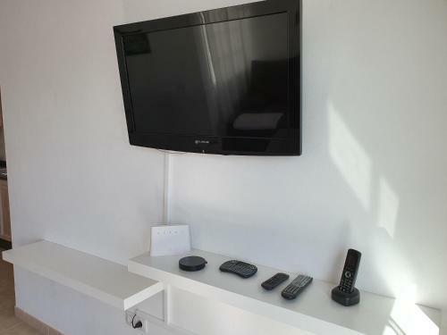 Apartamentos Graciosamar