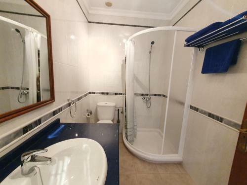 Apartamentos Graciosamar