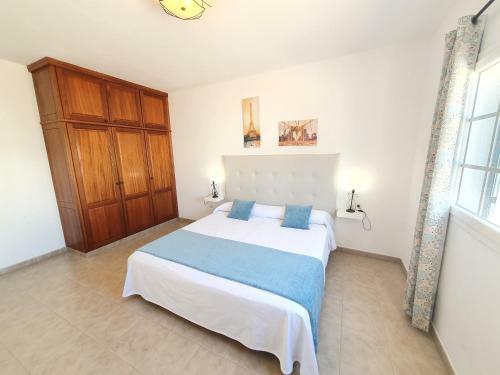 Apartamentos Graciosamar