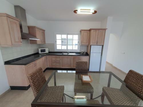 Apartamentos Graciosamar