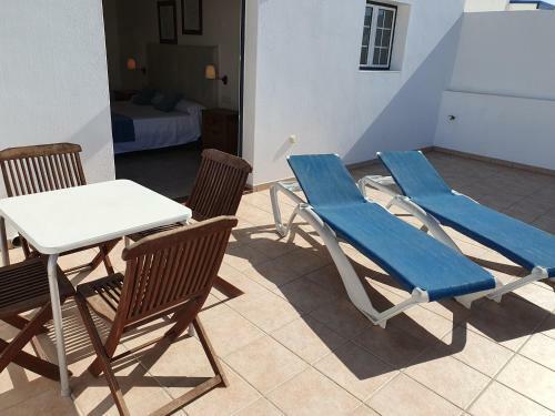 Apartamentos Graciosamar