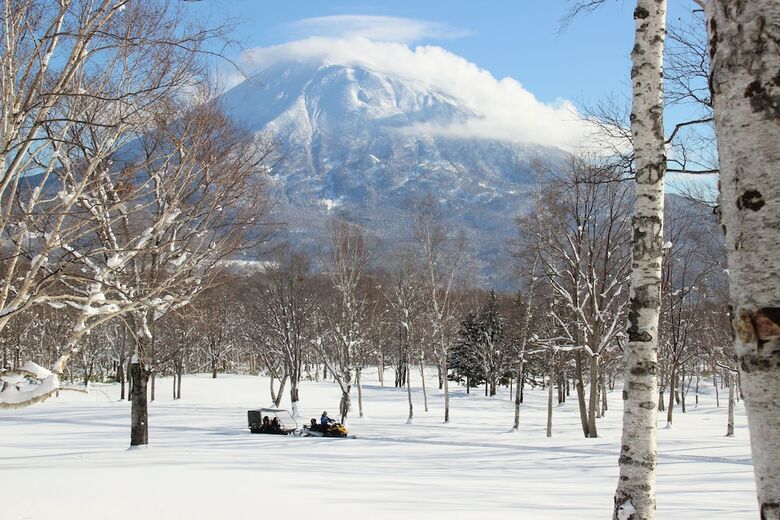 Hotel Hinode Hills - Niseko Village
