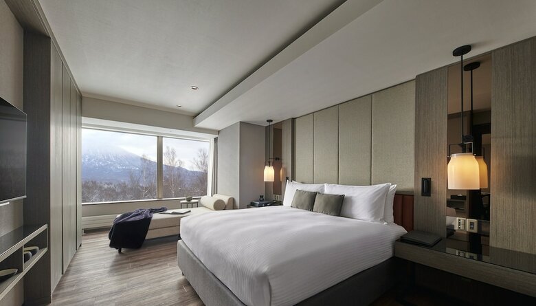 Hotel Hinode Hills - Niseko Village