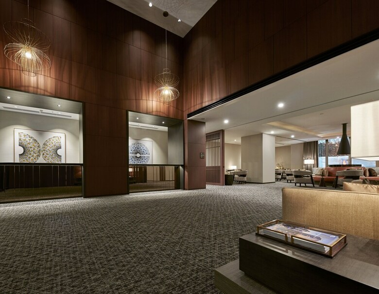 Hotel Hinode Hills - Niseko Village