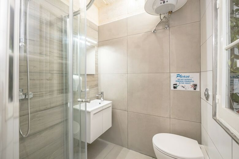 Valletta South Street Apartment