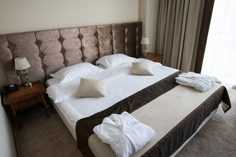 Zvyozdny Hotel Wellness & Spa