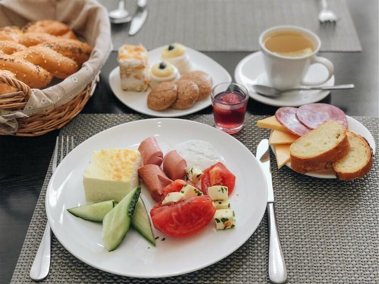Zvyozdny Hotel Wellness & Spa