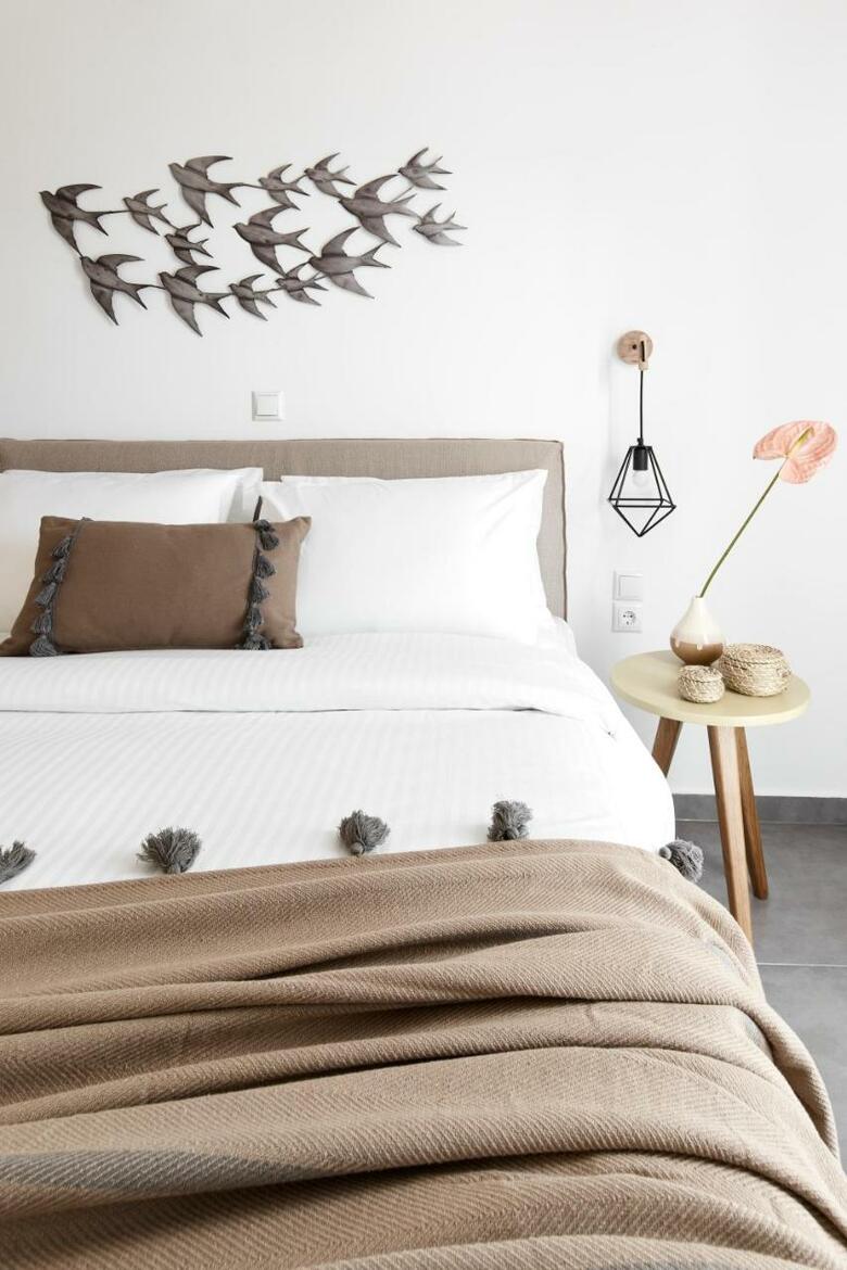 Apartamentos Pnoi Luxury Suites