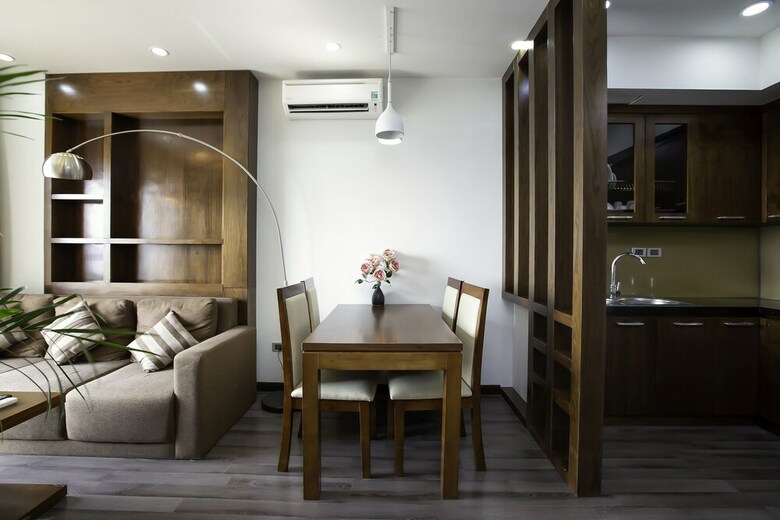 Apartamentos Oyo 532 Lilyhometel Ctm