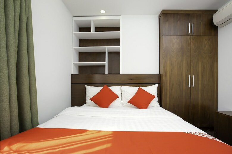 Apartamentos Oyo 532 Lilyhometel Ctm
