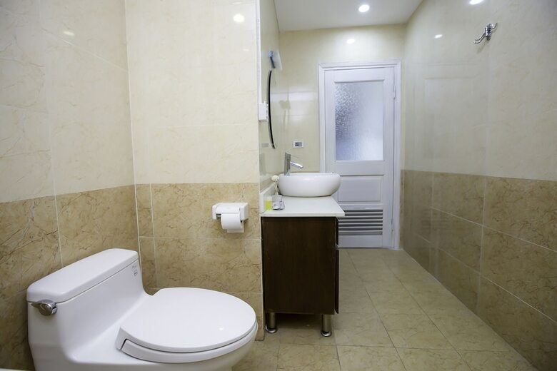 Apartamentos Oyo 532 Lilyhometel Ctm