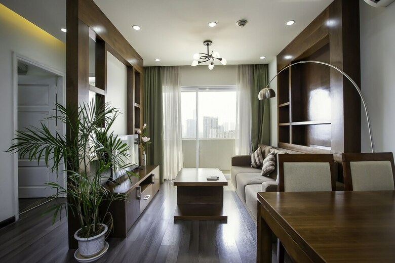 Apartamentos Oyo 532 Lilyhometel Ctm