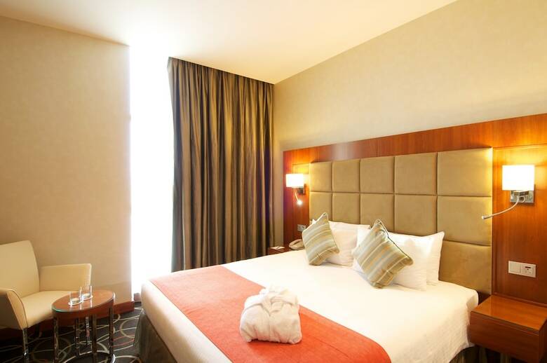 Hotel Carlton Al Barsha