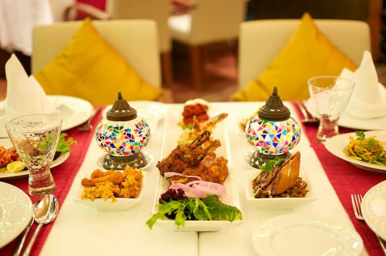 Hotel Carlton Al Barsha
