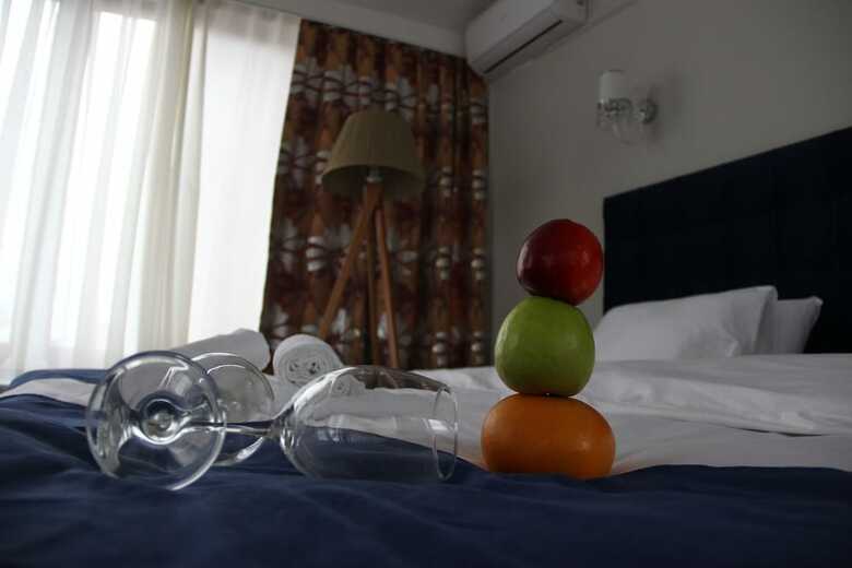 Hotel Old East Boutiques