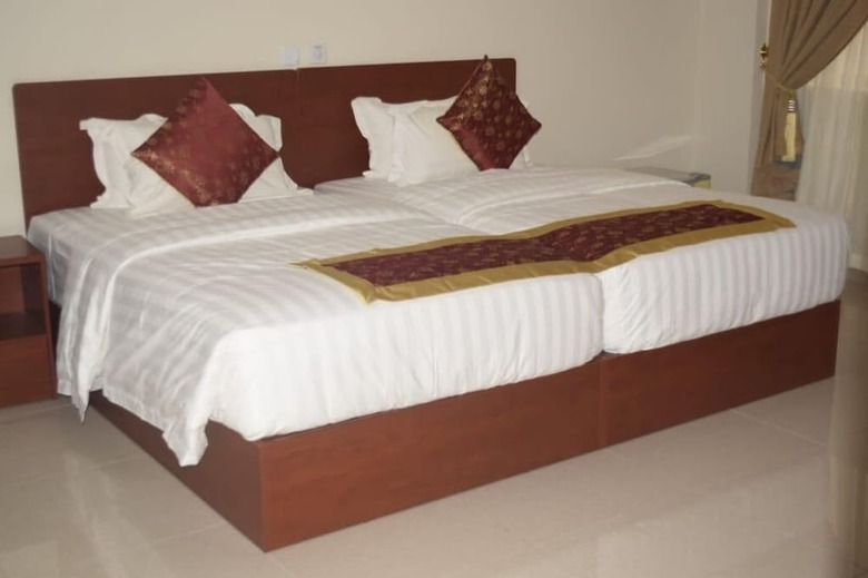Yeguaa  Hotel