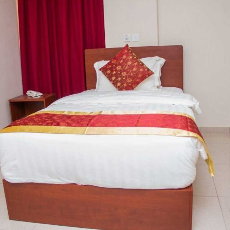 Yeguaa  Hotel