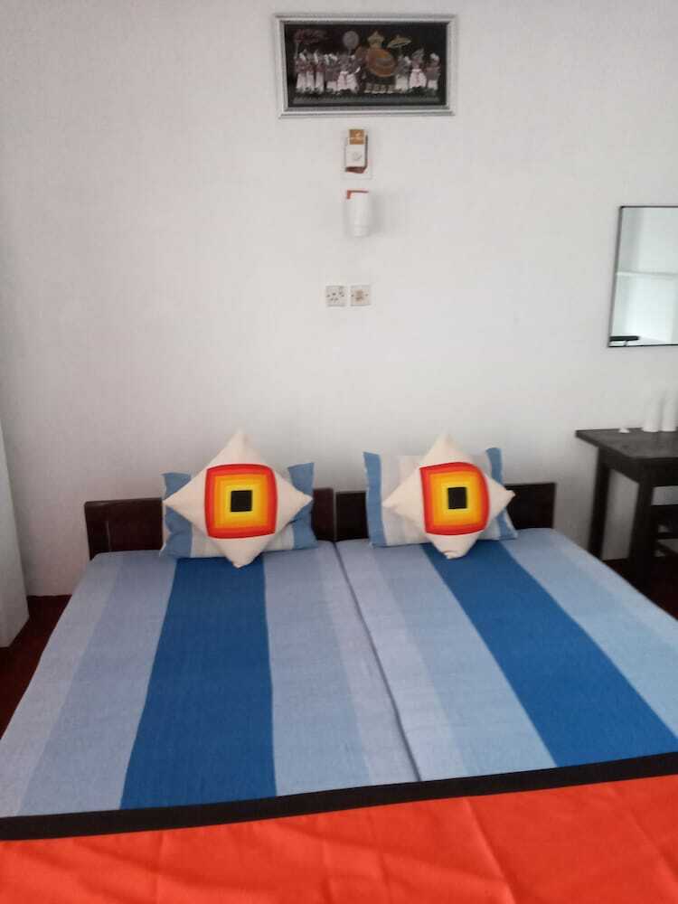 Hotel New Seaside Inn
