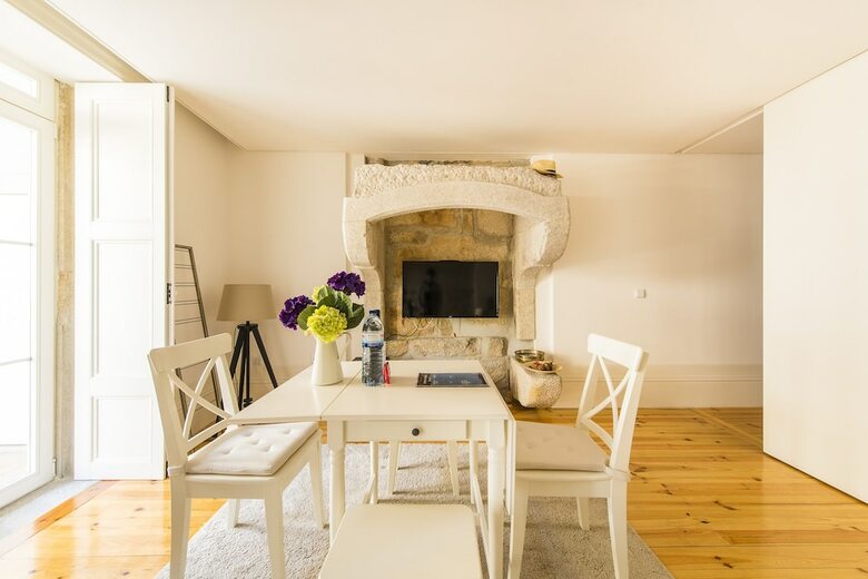 Da'home - Almada Unique Apartment