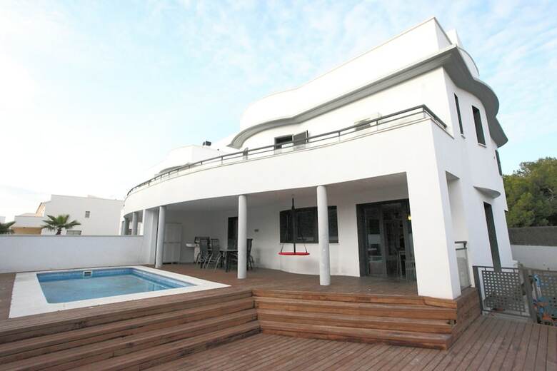 Villa Can Pastilla I