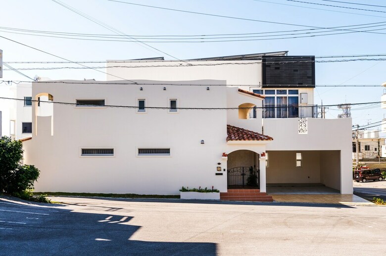 Villa Chatan